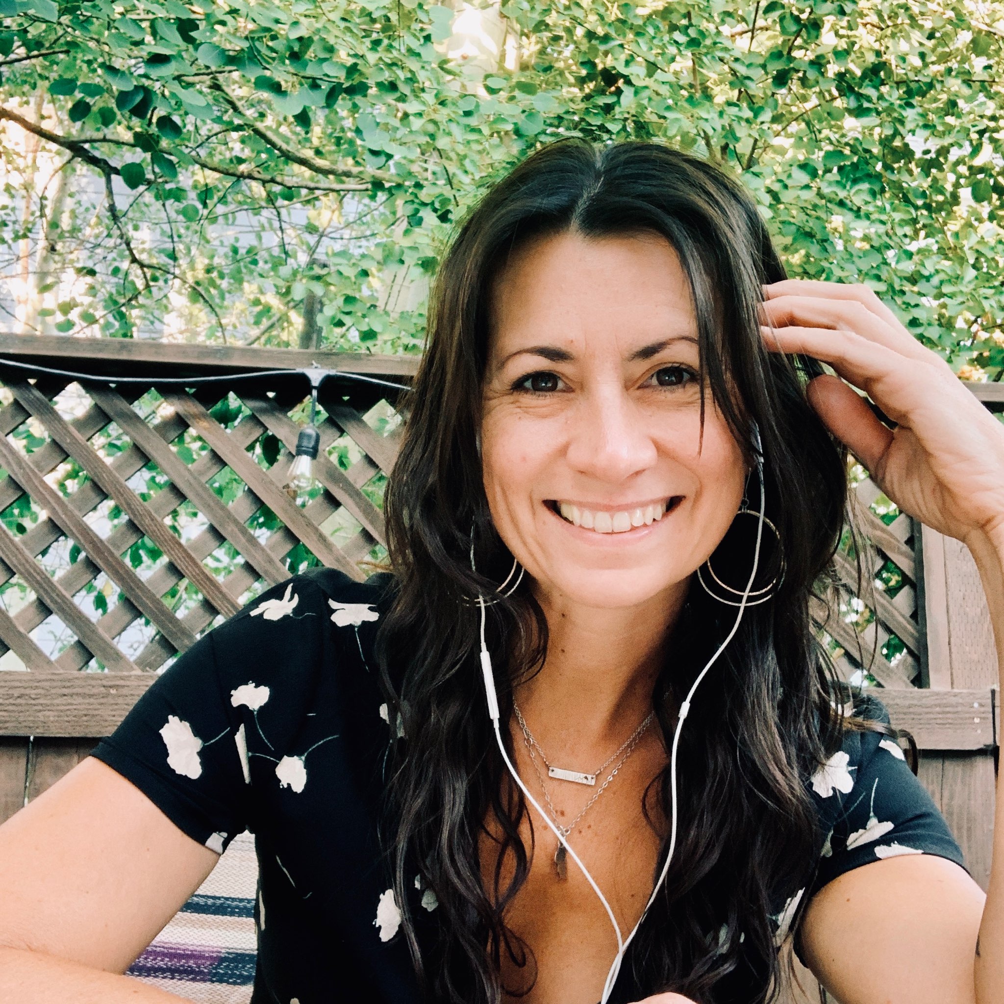 photo of tiffany connolly