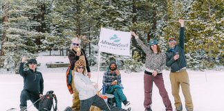 Tahoe Donner Appoints New GM; How-to-Run-for-Office Workshop; New Community Pantry Program; Sugar Bowl’s Spring Discounts; and More