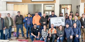 El Dorado County Responds to State Lawsuit; Ban on Single-Use Water Bottle Sales; Remembrance Day Honors Veterans; More
