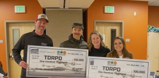 Safeway Open to Purchase Offers; TART Celebrates 1 Million Rides; Volunteer to Clean Up Local Beaches; TDPUD Adopts New Plans; More
