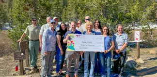 Rock Climber Sentenced to Life; Female Pilots to Race; Bike Month Events; Summer Transit Service; More