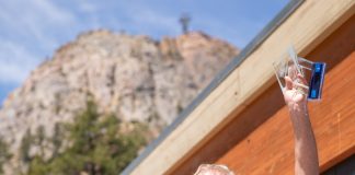 Sierra Nevada Mountain Towns Mobilize to Support LA; TRPA to Review Homewood Master Plan; More