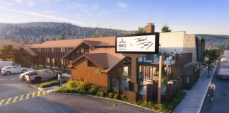 Hope Ridge House Project Pulled; Firefighter Hiring Freeze; evo Opens March 1; More