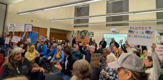 Public Comment Period for Sand Harbor Master Plan; Funding for Guardrail Replacement; Martis Valley Lodge Announced; More