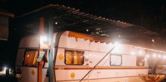 REAL ID Enforcement Begins May 7; Express Service to Sand Harbor; Nevada County to Explore Alternative Housing Options; More