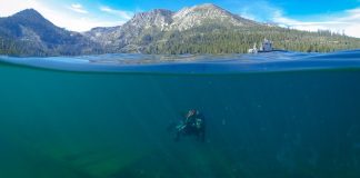 Rep. Kiley On Public Land Sales Bill Language; Lake Tahoe’s Clarity Is Stable; Humane Society Field Trip Program Aims to Boost Adoptions; More