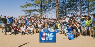 TTUSD Athletics to Remain in NIAA; Retirement of Public Works Director; Aerial Fire Response Heats Up; More