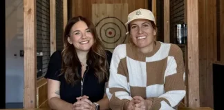 Measure G Passes; Axe Throwing; Tahoma’s Little Cafe; More