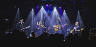 Crystal Bay Club Brings the Winter Heat