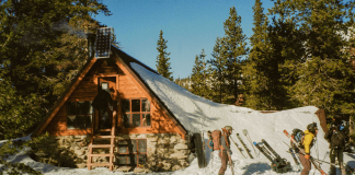 NTCA Reinvests Over $6 Million in Tourism-Generated Funding; Sierra Club Cabins on Hipcamp; Kiley Delivers Over $8 Million to Strengthen Water Systems; More