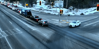 Fatal Collision on SR-89; Public Charter Service Approved by Airport Board; Truckee Navigation Center Opens; More