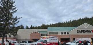 Vehicle Crashes into Pedestrians at Truckee Safeway; Kevin Kiley Announces He Will Not Run for District 3