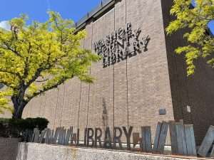 Recruitment Opens for Library Board of Trustees