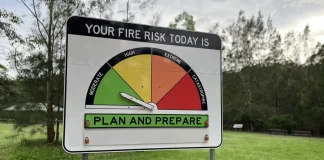 Wildfire Preparedness Isn’t Just About Defensible Space