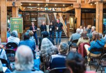Truckee Railyard Hotel Appeal Denied; Cal Neva to Open Late 2027 Under New Name; Reno Airport Gears Up for Burning Man, Labor Day; More